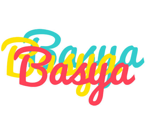 Basya disco logo