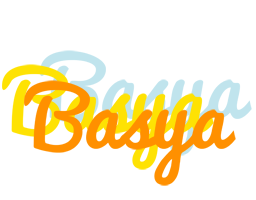 Basya energy logo