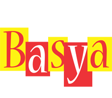 Basya errors logo