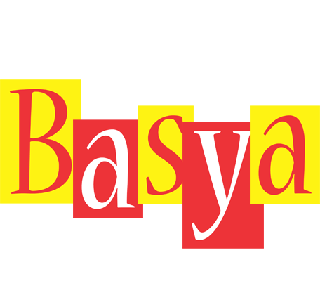 Basya errors logo