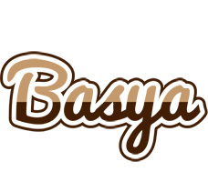 Basya exclusive logo