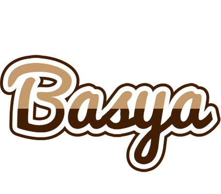Basya exclusive logo