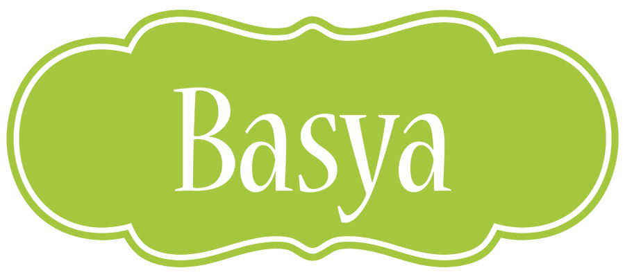 Basya family logo