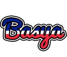 Basya france logo