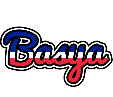 Basya france logo