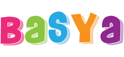 Basya friday logo