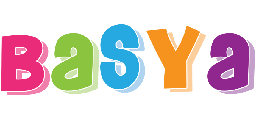 Basya friday logo