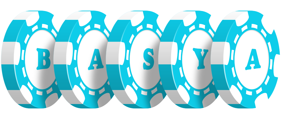 Basya funbet logo