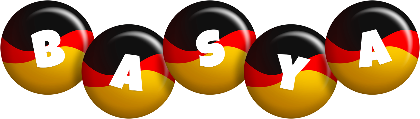 Basya german logo