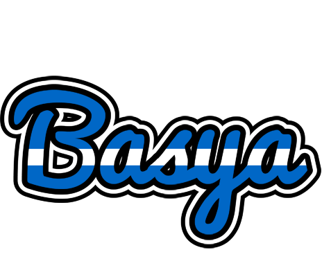 Basya greece logo