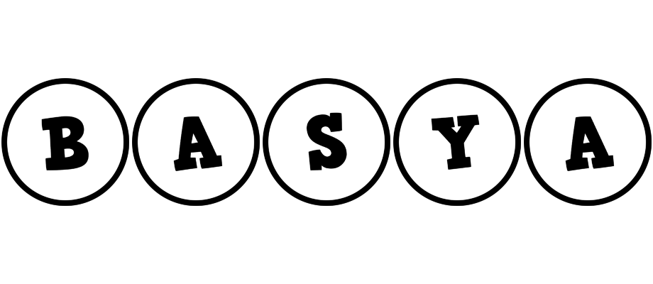 Basya handy logo