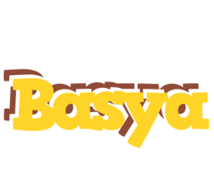 Basya hotcup logo