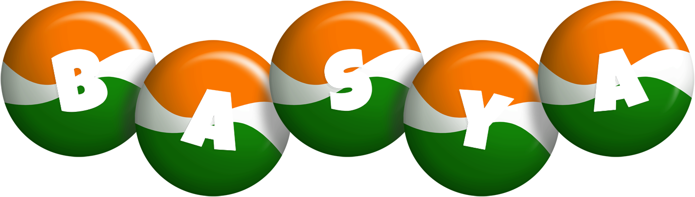 Basya india logo