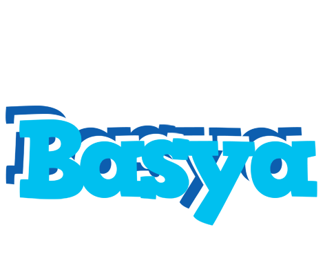 Basya jacuzzi logo