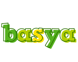 Basya juice logo