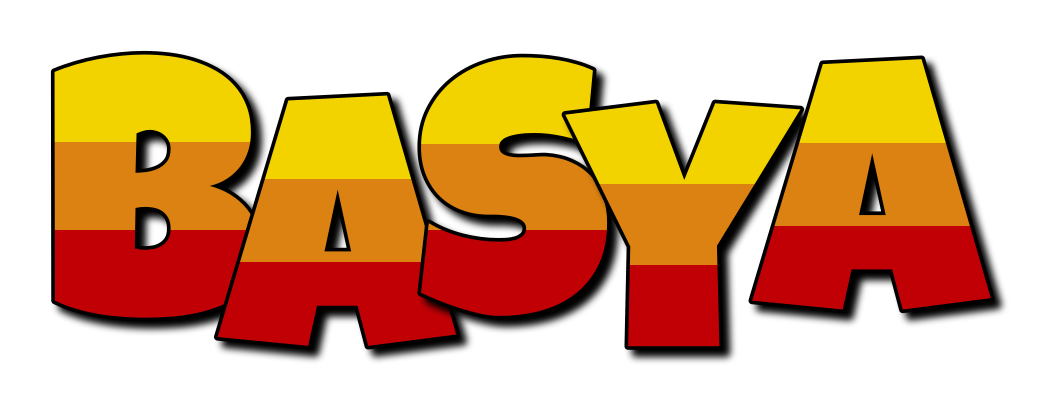 Basya jungle logo