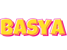 Basya kaboom logo