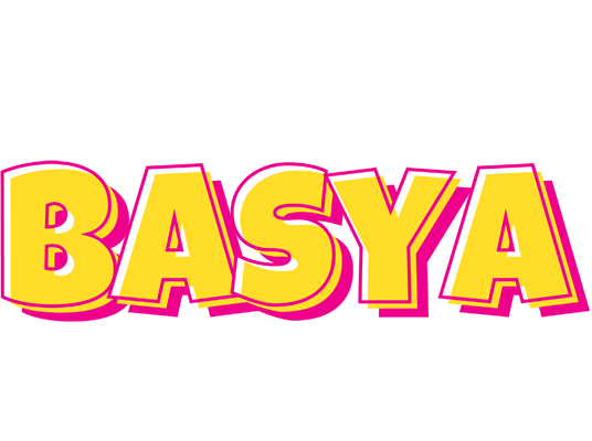 Basya kaboom logo