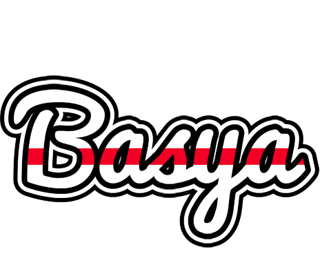 Basya kingdom logo
