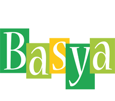 Basya lemonade logo