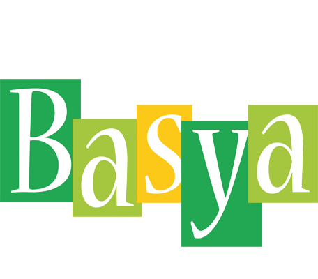 Basya lemonade logo