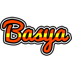 Basya madrid logo