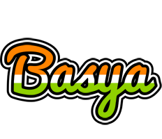 Basya mumbai logo