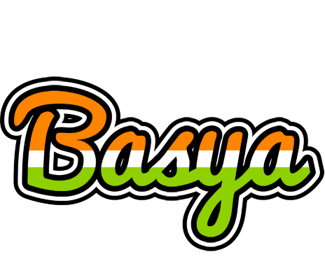 Basya mumbai logo