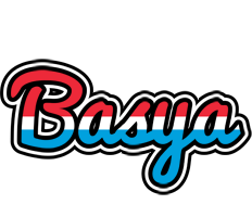 Basya norway logo