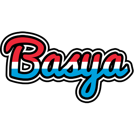Basya norway logo