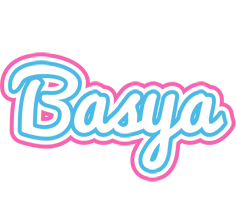 Basya outdoors logo