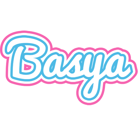 Basya outdoors logo