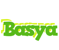 Basya picnic logo