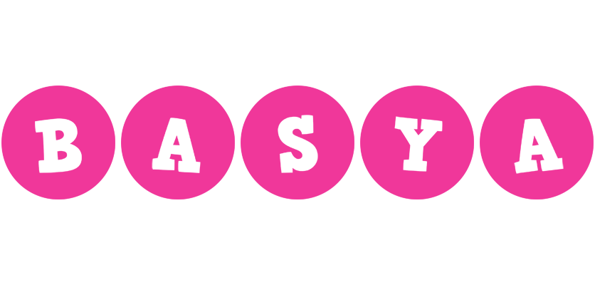 Basya poker logo