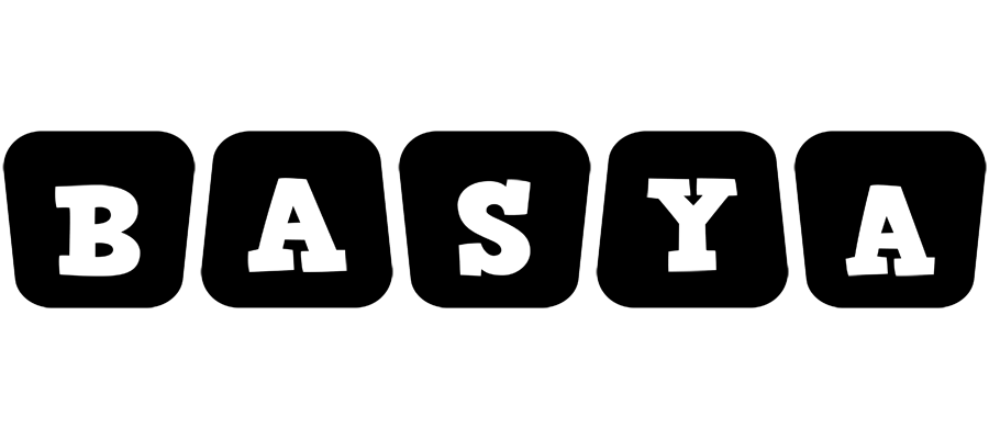 Basya racing logo