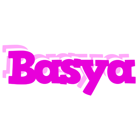 Basya rumba logo