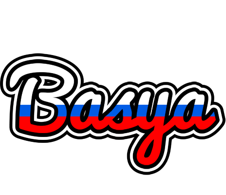 Basya russia logo