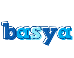 Basya sailor logo