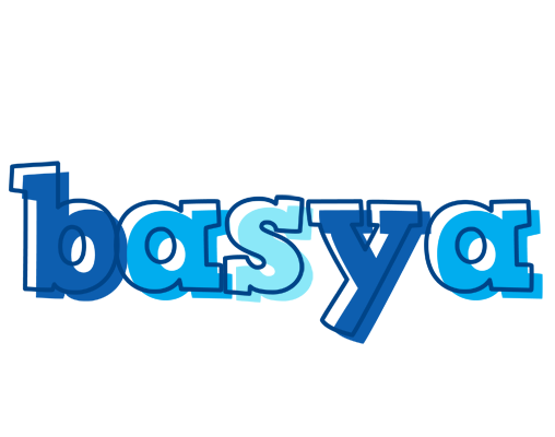 Basya sailor logo