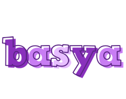 Basya sensual logo