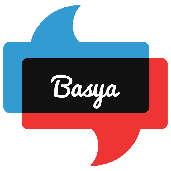 Basya sharks logo