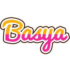 Basya smoothie logo