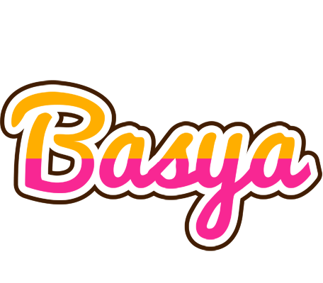 Basya smoothie logo