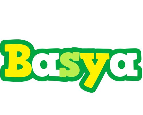 Basya soccer logo