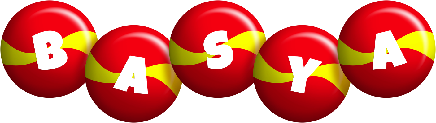 Basya spain logo