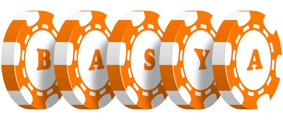 Basya stacks logo