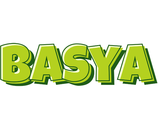 Basya summer logo