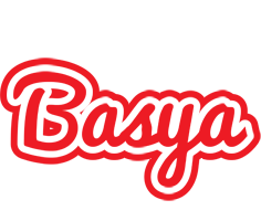 Basya sunshine logo