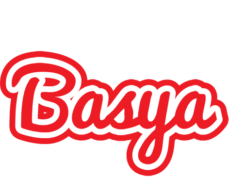 Basya sunshine logo