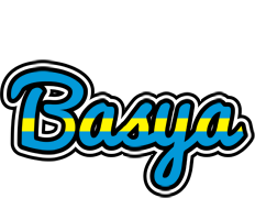 Basya sweden logo